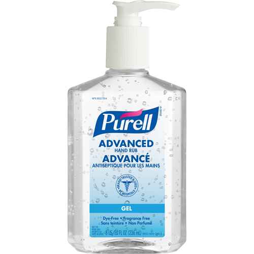 [JA358] Advanced Hand Sanitizer (JA358)