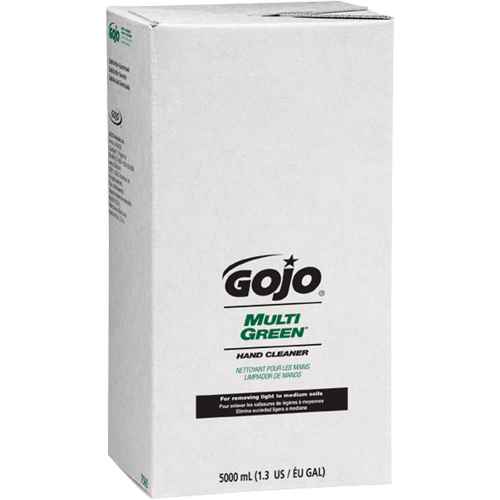 [JA383] Pro™ TDX™ 5000 Multi Green® Hand Cleaner (JA383)