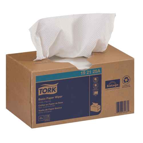 Basic Paper Wiper (JA476)