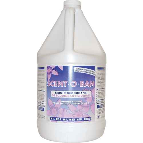 Scent-o-ban (JA496)