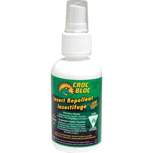 [JA652] Insectifuge (JA652)