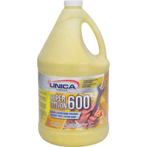[JA655] Super 600 Antiseptic Soap (JA655)