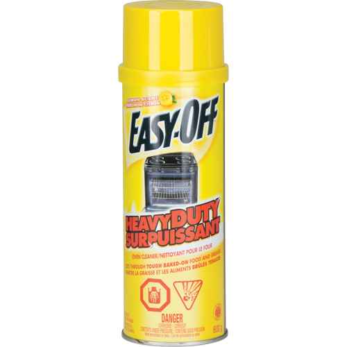 [JA671] Easy-Off® Cleaner (JA671)
