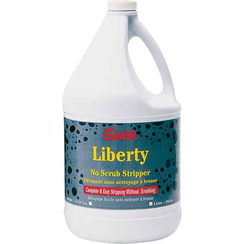 Décapant pour plancher Liberty (JA675)