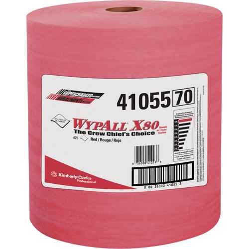 [JA714] X80 Wipers (JA714)