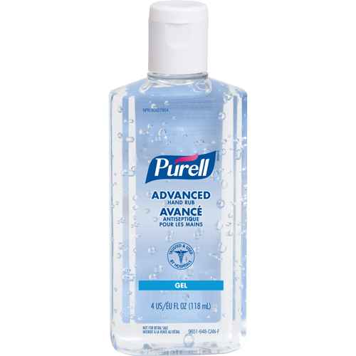 [JA722] Advanced Hand Sanitizer (JA722)