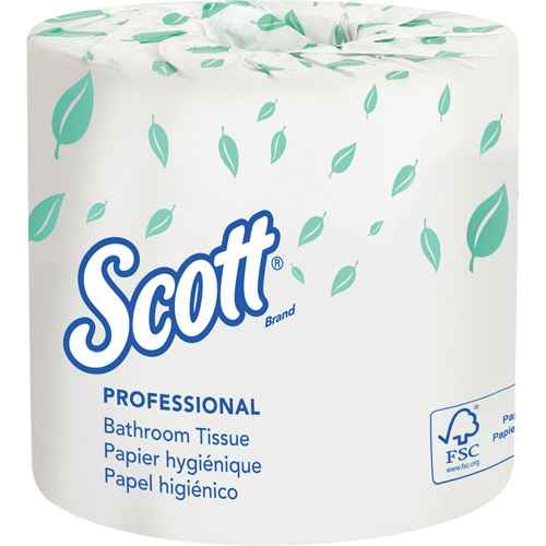 [JA868] Scott® Bathroom Tissue (JA868)