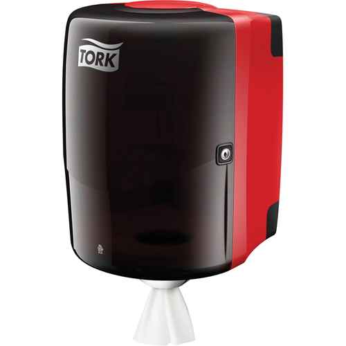 [JA903] M-Box Centre-Feed Towel Dispensers (JA903)