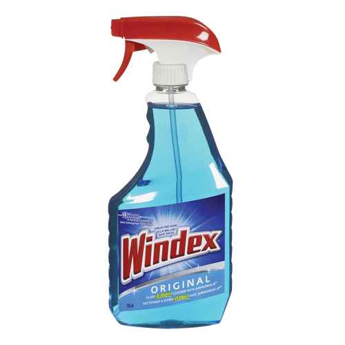 [JA909] Windex® Glass Cleaner (JA909)