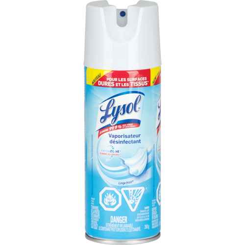 Vaporisateur désinfectant (JA913)