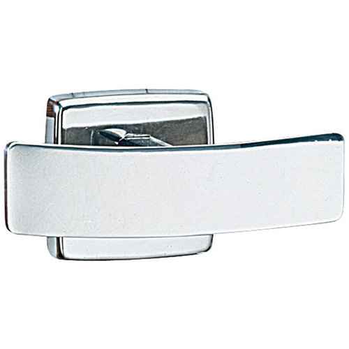 DOUBLE ROBE HOOK (JB058)