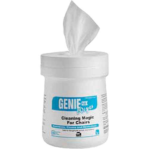 [JB409] Nettoyants & désinfectants - nettoyant pour chaises genie plus (JB409)