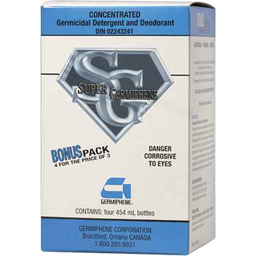 [JB410] Super Germiphene® Disinfectant (JB410)
