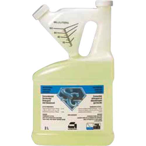 [JB411] Désinfectant Super Germiphene(MD) (JB411)