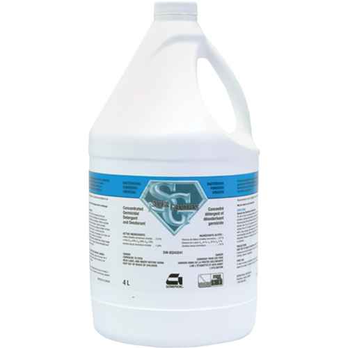 [JB416] Désinfectant Germxtra pour surfaces dures (JB416)