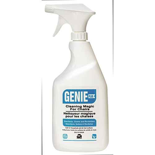 [JB419] Genie Plus Chair Cleaner (JB419)