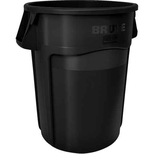 Contenants ronds Brute(MD) (JB464)