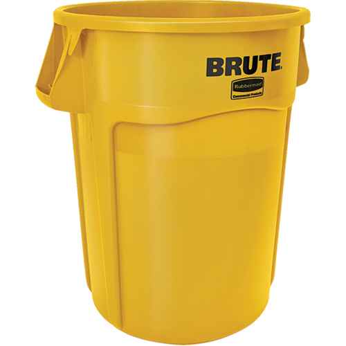 [JB465] Brute® Round Containers (JB465)