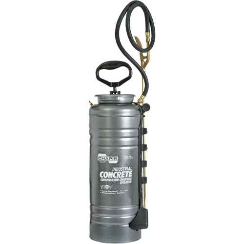 Pulvérisateurs Pump Free(MC) chargés par compresseur (JB502)