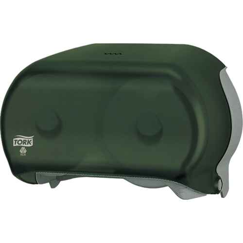 [JB517] Twin Toilet Paper Dispenser (JB517)