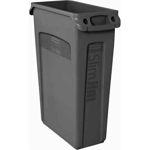 [JB519] Slim Jim® Container with Venting Channels (JB519)