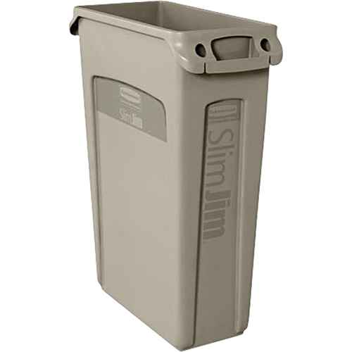 [JB520] Slim Jim® Container with Venting Channels (JB520)