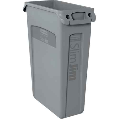 [JB521] Slim Jim® Container with Venting Channels (JB521)