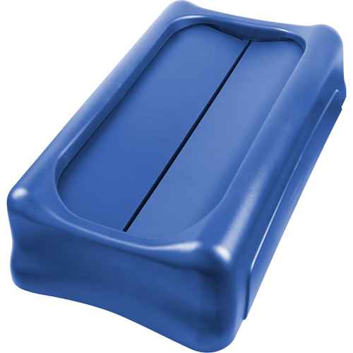 [JB528] Couvercle pour contenant à dechets Slim Jim(MD) (JB528)