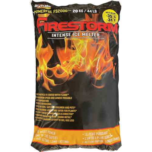 Firestorm™ Intense Ice Melters (JB597)