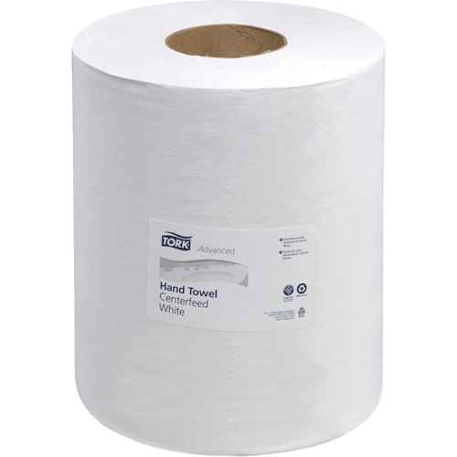 Advanced Soft Hand Towel (JB610)