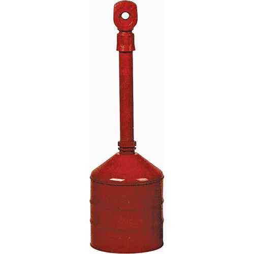 [JB907] Heavy-Duty Butt Cans (JB907)