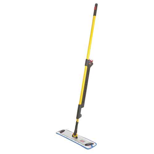 [JB908] Système de nettoyage en microfibres pour planchers Hygen(MC) Pulse(MC) (JB908)