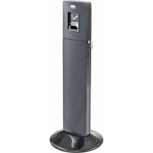 [JB956] Stations pour fumeurs metropolitan (JB956)