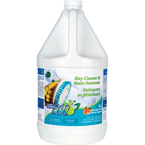 Nettoyant oxy & détachant (JC003)