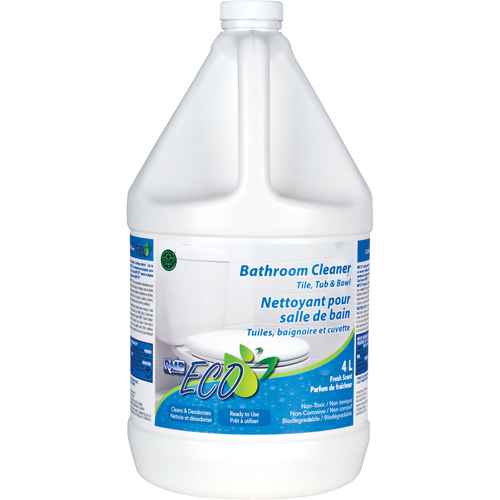 Nettoyant pour salle de bains - tuile, bain & cuvette (JC005)