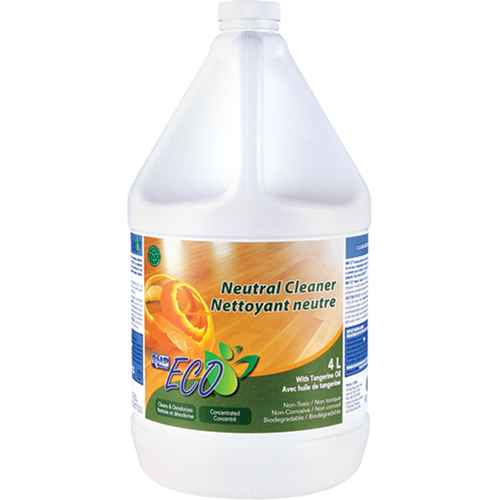 [JC006] Tangerine Oil Neutral Cleaners (JC006)