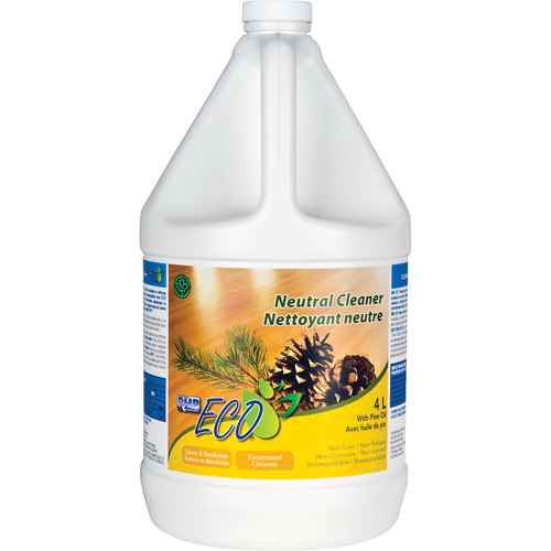 [JC007] Pine Oil Neutral Cleaners (JC007)