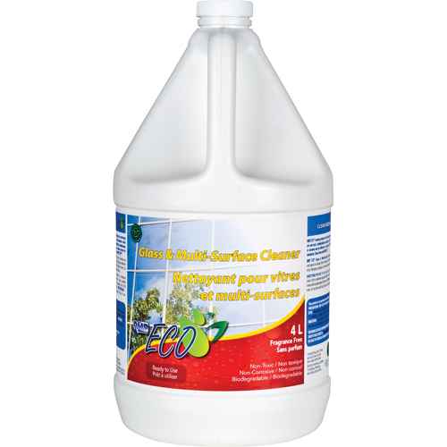 [JC008] Glass & Multi-Surface Cleaners (JC008)