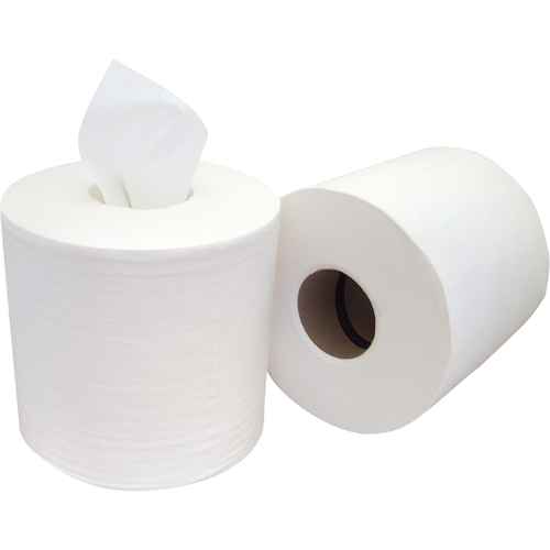 Chiffons à distribution par le centre Pro Tuff-Job(MC) (JC038)