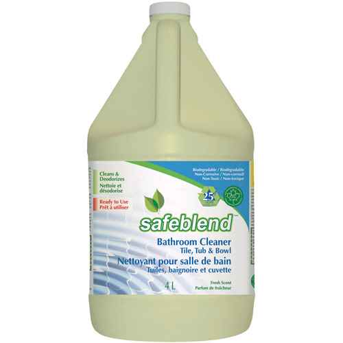 [JC051] Multi-Purpose Ready-to-Use Bathroom Cleaner (JC051)