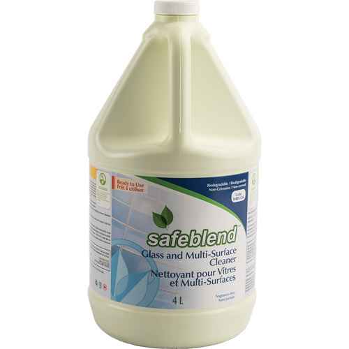 [JC052] Glass & Multi-Surface Cleaner (JC052)