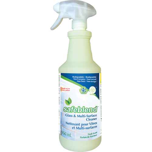[JC053] Fragrance-Free Glass & Multi-Surface Cleaner (JC053)