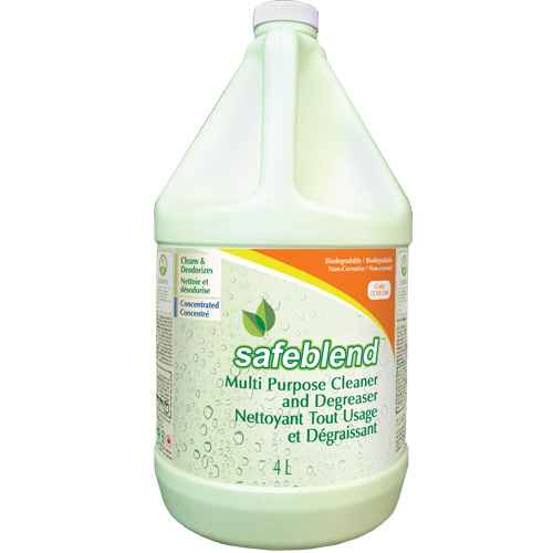 [JC057] Multi-Purpose Cleaner & Degreaser (JC057)