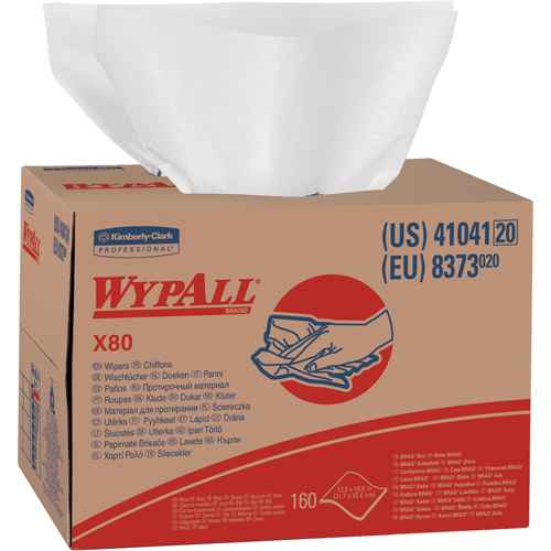 [JC107] X80 Wipers (JC107)