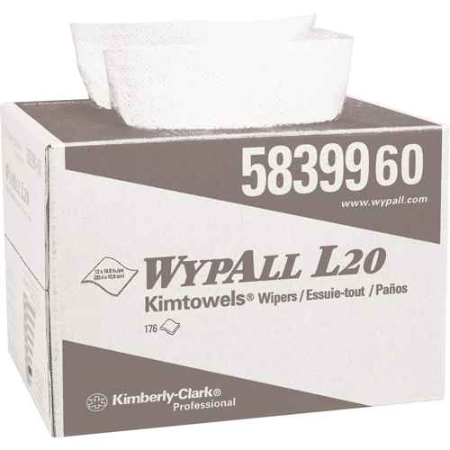 L20 Wipers (JC126)