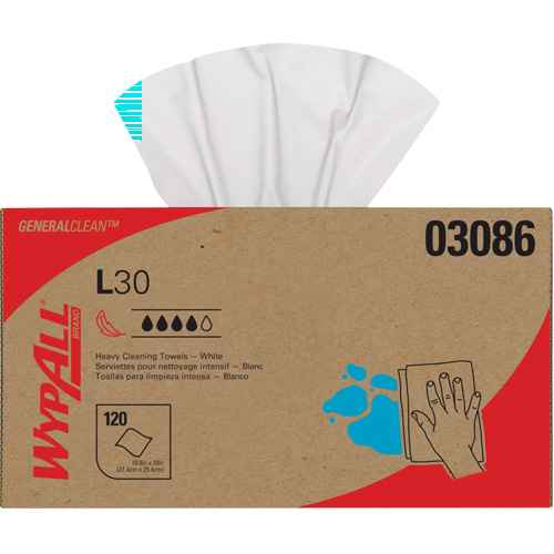 [JC128] L30 Wipers (JC128)