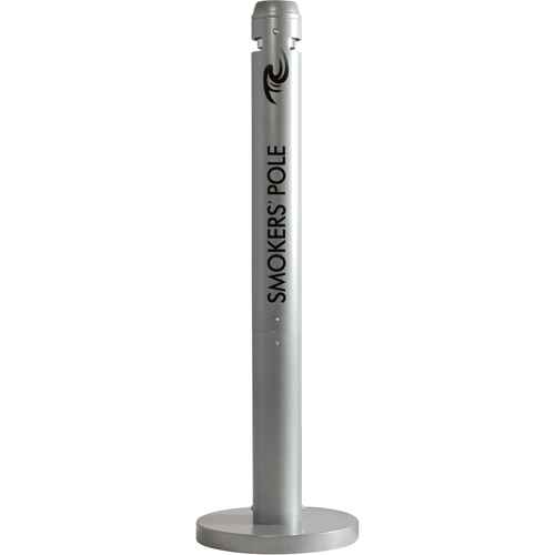 [JC132] Cendriers Smokers' Pole (JC132)