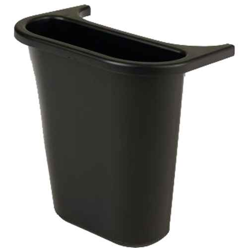 [JC136] Bac de recyclage latéral pour poubelle (JC136)