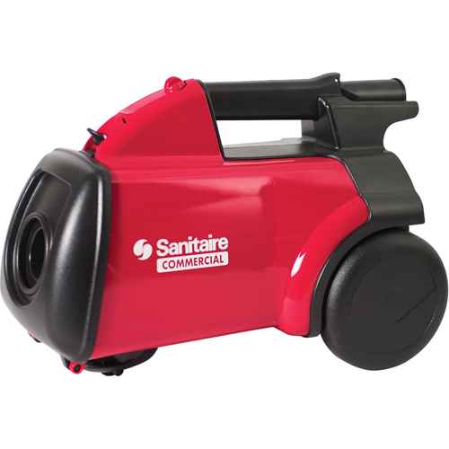 Portable Canister Vacuums (JC146)