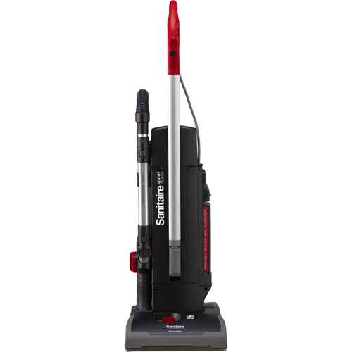 Upright Vacuums - INDUSTRIAL DURALUX™ (JC147)